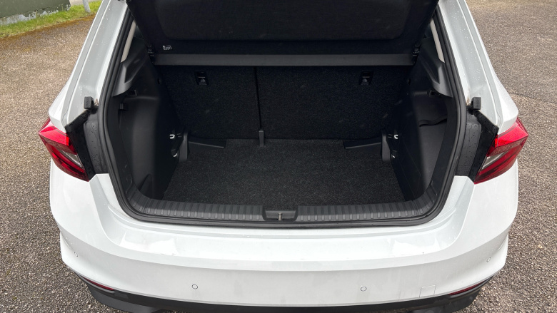 Skoda Fabia 1.0 MPI 80 Colour Edition 5dr Petrol Hatchback